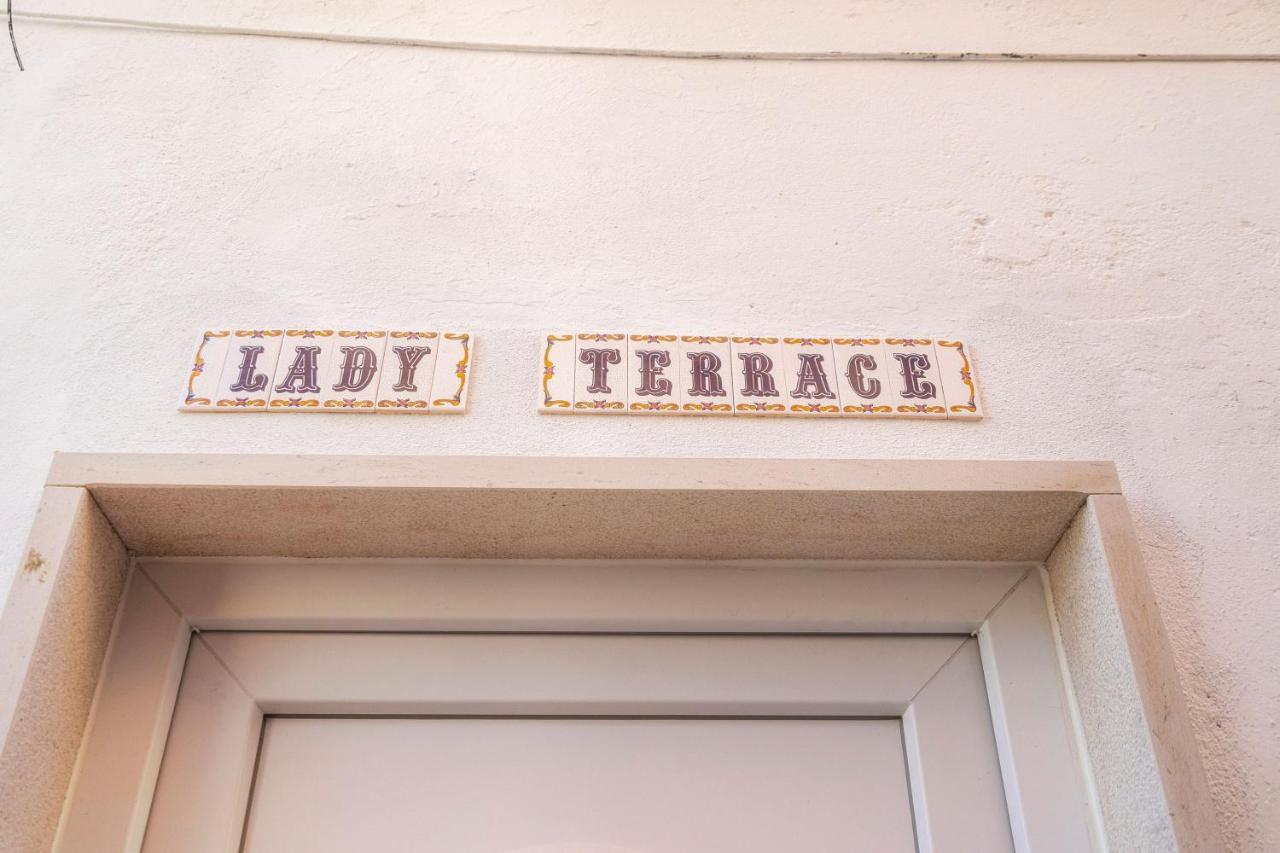 파로 Downtown Lady Terrace 아파트 외부 사진